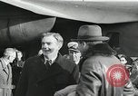 Immagine di Conferenza di Malta Luqa Malta Regno Unito, 1945, secondo 39 filmato di repertorio 65675066451