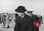 Immagine di Conferenza di Malta Luqa Malta Regno Unito, 1945, secondo 40 filmato di repertorio 65675066451