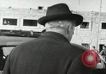 Immagine di Conferenza di Malta Luqa Malta Regno Unito, 1945, secondo 43 filmato di repertorio 65675066451