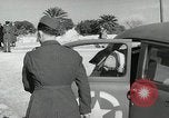 Standbild Konferenz von Malta Malta, 1945, aus Sekunde 3 historischem Filmmaterial Videoclip 65675066452