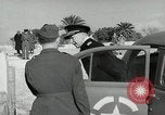 Standbild Konferenz von Malta Malta, 1945, aus Sekunde 4 historischem Filmmaterial Videoclip 65675066452