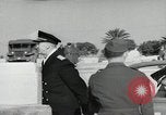 Standbild Konferenz von Malta Malta, 1945, aus Sekunde 5 historischem Filmmaterial Videoclip 65675066452