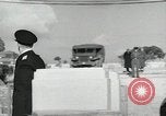 Standbild Konferenz von Malta Malta, 1945, aus Sekunde 6 historischem Filmmaterial Videoclip 65675066452