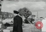 Standbild Konferenz von Malta Malta, 1945, aus Sekunde 7 historischem Filmmaterial Videoclip 65675066452