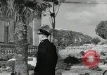 Standbild Konferenz von Malta Malta, 1945, aus Sekunde 8 historischem Filmmaterial Videoclip 65675066452