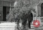 Standbild Konferenz von Malta Malta, 1945, aus Sekunde 13 historischem Filmmaterial Videoclip 65675066452