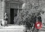 Standbild Konferenz von Malta Malta, 1945, aus Sekunde 14 historischem Filmmaterial Videoclip 65675066452