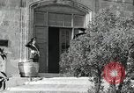Standbild Konferenz von Malta Malta, 1945, aus Sekunde 16 historischem Filmmaterial Videoclip 65675066452