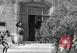 Standbild Konferenz von Malta Malta, 1945, aus Sekunde 17 historischem Filmmaterial Videoclip 65675066452