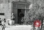 Standbild Konferenz von Malta Malta, 1945, aus Sekunde 18 historischem Filmmaterial Videoclip 65675066452