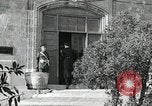 Standbild Konferenz von Malta Malta, 1945, aus Sekunde 19 historischem Filmmaterial Videoclip 65675066452