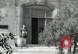 Standbild Konferenz von Malta Malta, 1945, aus Sekunde 20 historischem Filmmaterial Videoclip 65675066452