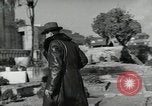 Standbild Konferenz von Malta Malta, 1945, aus Sekunde 28 historischem Filmmaterial Videoclip 65675066452