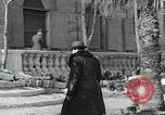 Standbild Konferenz von Malta Malta, 1945, aus Sekunde 30 historischem Filmmaterial Videoclip 65675066452