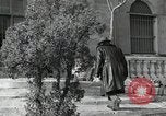 Standbild Konferenz von Malta Malta, 1945, aus Sekunde 32 historischem Filmmaterial Videoclip 65675066452