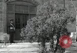 Standbild Konferenz von Malta Malta, 1945, aus Sekunde 34 historischem Filmmaterial Videoclip 65675066452