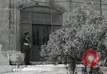 Standbild Konferenz von Malta Malta, 1945, aus Sekunde 35 historischem Filmmaterial Videoclip 65675066452