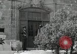 Standbild Konferenz von Malta Malta, 1945, aus Sekunde 36 historischem Filmmaterial Videoclip 65675066452