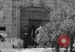 Standbild Konferenz von Malta Malta, 1945, aus Sekunde 37 historischem Filmmaterial Videoclip 65675066452