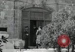 Standbild Konferenz von Malta Malta, 1945, aus Sekunde 38 historischem Filmmaterial Videoclip 65675066452