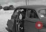 Standbild Konferenz von Malta Malta, 1945, aus Sekunde 39 historischem Filmmaterial Videoclip 65675066452