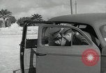 Standbild Konferenz von Malta Malta, 1945, aus Sekunde 40 historischem Filmmaterial Videoclip 65675066452