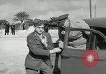 Standbild Konferenz von Malta Malta, 1945, aus Sekunde 41 historischem Filmmaterial Videoclip 65675066452