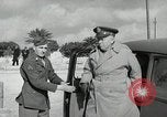 Standbild Konferenz von Malta Malta, 1945, aus Sekunde 42 historischem Filmmaterial Videoclip 65675066452