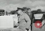 Standbild Konferenz von Malta Malta, 1945, aus Sekunde 43 historischem Filmmaterial Videoclip 65675066452