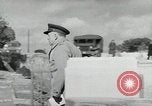 Standbild Konferenz von Malta Malta, 1945, aus Sekunde 44 historischem Filmmaterial Videoclip 65675066452