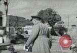 Standbild Konferenz von Malta Malta, 1945, aus Sekunde 45 historischem Filmmaterial Videoclip 65675066452