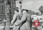 Standbild Konferenz von Malta Malta, 1945, aus Sekunde 46 historischem Filmmaterial Videoclip 65675066452