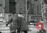 Standbild Konferenz von Malta Malta, 1945, aus Sekunde 48 historischem Filmmaterial Videoclip 65675066452
