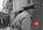 Standbild Konferenz von Malta Malta, 1945, aus Sekunde 50 historischem Filmmaterial Videoclip 65675066452