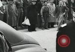Standbild Konferenz von Malta Malta, 1945, aus Sekunde 57 historischem Filmmaterial Videoclip 65675066452