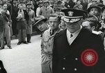 Standbild Konferenz von Malta Malta, 1945, aus Sekunde 60 historischem Filmmaterial Videoclip 65675066452