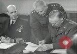 Image of Malta Conference Malta, 1945, second 14 stock footage video 65675066453