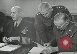 Image of Malta Conference Malta, 1945, second 16 stock footage video 65675066453