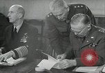 Image of Malta Conference Malta, 1945, second 17 stock footage video 65675066453