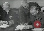Image of Malta Conference Malta, 1945, second 18 stock footage video 65675066453