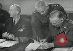 Image of Malta Conference Malta, 1945, second 20 stock footage video 65675066453