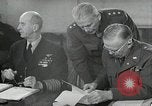 Image of Malta Conference Malta, 1945, second 21 stock footage video 65675066453