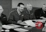 Image of Malta Conference Malta, 1945, second 24 stock footage video 65675066453