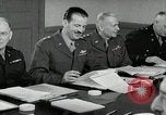 Image of Malta Conference Malta, 1945, second 25 stock footage video 65675066453