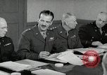 Image of Malta Conference Malta, 1945, second 31 stock footage video 65675066453
