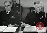 Image of Malta Conference Malta, 1945, second 34 stock footage video 65675066453