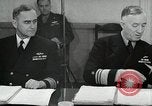 Image of Malta Conference Malta, 1945, second 36 stock footage video 65675066453