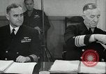 Image of Malta Conference Malta, 1945, second 37 stock footage video 65675066453