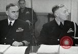 Image of Malta Conference Malta, 1945, second 39 stock footage video 65675066453