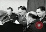 Image of Malta Conference Malta, 1945, second 40 stock footage video 65675066453